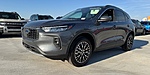 New 2025 FORD ESCAPE PHEV in LAS VEGAS, NEVADA