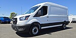 New 2025 FORD TRANSIT  in LAS VEGAS, NEVADA