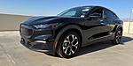 New 2025 FORD MUSTANG MACH-E SELECT in LAS VEGAS, NEVADA