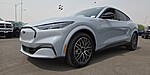 New 2025 FORD MUSTANG MACH-E PREMIUM in LAS VEGAS, NEVADA