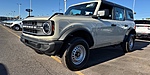 New 2025 FORD BRONCO BASE in LAS VEGAS, NEVADA