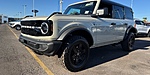 New 2025 FORD BRONCO BIG BEND in LAS VEGAS, NEVADA