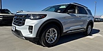 New 2025 FORD EXPLORER ACTIVE in LAS VEGAS, NEVADA