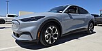 New 2025 FORD MUSTANG MACH-E SELECT in LAS VEGAS, NEVADA