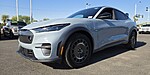 New 2025 FORD MUSTANG MACH-E GT in LAS VEGAS, NEVADA