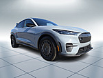 New 2025 FORD MUSTANG MACH-E GT in LAS VEGAS, NEVADA (Photo 2)