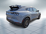 New 2025 FORD MUSTANG MACH-E GT in LAS VEGAS, NEVADA (Photo 3)
