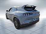 New 2025 FORD MUSTANG MACH-E GT in LAS VEGAS, NEVADA (Photo 4)
