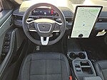 New 2025 FORD MUSTANG MACH-E GT in LAS VEGAS, NEVADA (Photo 9)