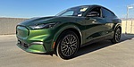 New 2025 FORD MUSTANG MACH-E PREMIUM in LAS VEGAS, NEVADA