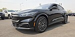 New 2025 FORD MUSTANG MACH-E PREMIUM in LAS VEGAS, NEVADA