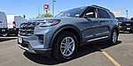 New 2025 FORD EXPLORER ACTIVE in LAS VEGAS, NEVADA