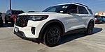 New 2025 FORD EXPLORER ST in LAS VEGAS, NEVADA