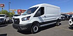 New 2025 FORD TRANSIT  in LAS VEGAS, NEVADA