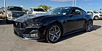 New 2025 FORD MUSTANG GT in LAS VEGAS, NEVADA