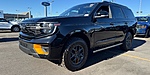 New 2025 FORD EXPEDITION TREMOR in LAS VEGAS, NEVADA