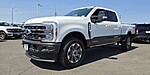 New 2025 FORD F-350 KING RANCH in LAS VEGAS, NEVADA