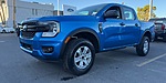 New 2025 FORD RANGER XL in LAS VEGAS, NEVADA