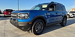 New 2025 FORD BRONCO SPORT BIG BEND in LAS VEGAS, NEVADA