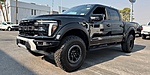 New 2025 FORD F-150 RAPTOR in LAS VEGAS, NEVADA