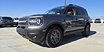 New 2025 FORD BRONCO SPORT BIG BEND in LAS VEGAS, NEVADA