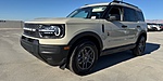 New 2025 FORD BRONCO SPORT BIG BEND in LAS VEGAS, NEVADA