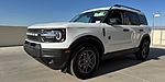 New 2025 FORD BRONCO SPORT BIG BEND in LAS VEGAS, NEVADA