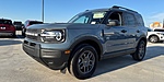 New 2025 FORD BRONCO SPORT BIG BEND in LAS VEGAS, NEVADA