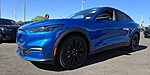 New 2025 FORD MUSTANG MACH-E SELECT in LAS VEGAS, NEVADA