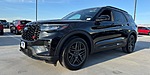 New 2025 FORD EXPLORER ST in LAS VEGAS, NEVADA