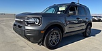 New 2025 FORD BRONCO SPORT BIG BEND in LAS VEGAS, NEVADA