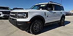 New 2025 FORD BRONCO SPORT BIG BEND in LAS VEGAS, NEVADA