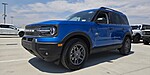 New 2025 FORD BRONCO SPORT BIG BEND in LAS VEGAS, NEVADA