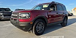 New 2025 FORD BRONCO SPORT BIG BEND in LAS VEGAS, NEVADA