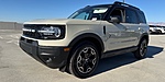 New 2025 FORD BRONCO SPORT OUTER BANKS in LAS VEGAS, NEVADA