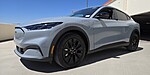 New 2025 FORD MUSTANG MACH-E SELECT in LAS VEGAS, NEVADA