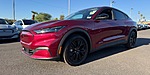 New 2025 FORD MUSTANG MACH-E SELECT in LAS VEGAS, NEVADA
