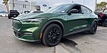 New 2025 FORD MUSTANG MACH-E SELECT in LAS VEGAS, NEVADA