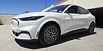 New 2025 FORD MUSTANG MACH-E PREMIUM in LAS VEGAS, NEVADA