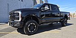 New 2025 FORD F-250 PLATINUM in LAS VEGAS, NEVADA