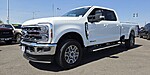 New 2025 FORD F-350 LARIAT in LAS VEGAS, NEVADA