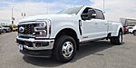 New 2025 FORD F-350 LARIAT in LAS VEGAS, NEVADA