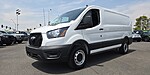 New 2025 FORD TRANSIT  in LAS VEGAS, NEVADA