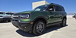 New 2025 FORD BRONCO SPORT BIG BEND in LAS VEGAS, NEVADA