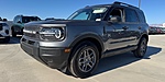 New 2025 FORD BRONCO SPORT BIG BEND in LAS VEGAS, NEVADA