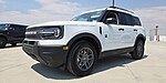 New 2025 FORD BRONCO SPORT BIG BEND in LAS VEGAS, NEVADA