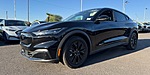 New 2025 FORD MUSTANG MACH-E SELECT in LAS VEGAS, NEVADA