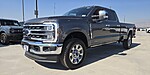 New 2025 FORD F-350 LARIAT in LAS VEGAS, NEVADA