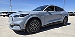 New 2025 FORD MUSTANG MACH-E PREMIUM in LAS VEGAS, NEVADA