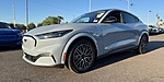 New 2025 FORD MUSTANG MACH-E PREMIUM in LAS VEGAS, NEVADA